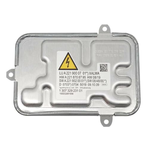 Module Xenon D1S A2048700126 pour rénover l'éclairage Classe C W204 - 7