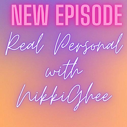 Episode 13 - Real Personal