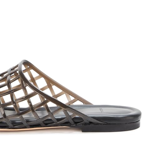 Image of Vince Barcelona Jelly Mule /Clog Shoes