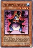 Yu-Gi-Oh! - Nightmare Penguin (RDS-EN010) - Rise of Destiny - 1st Edition - Common