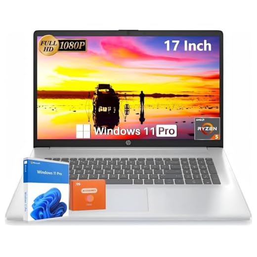 41Yf8fbbuXL. SS520 9 HP 17 Inch Laptop
