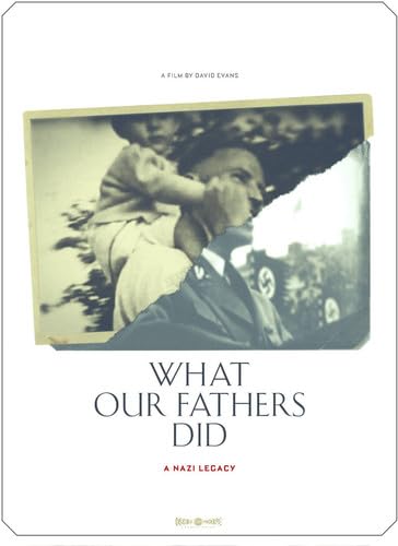 その他 What Our Fathers Did / [DVD] 41Yf8r5HB9L.jpg