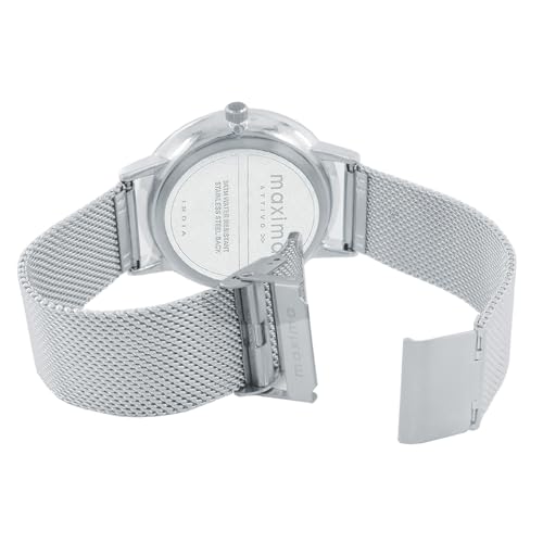 Buy Maxima Attivo Collection for Men 66460CMGI at Amazon.in - Image 6
