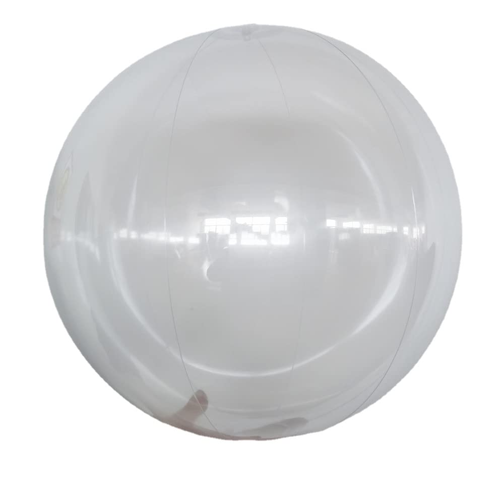 Amazon | RZFZ ビーチボール グリッターボール インフレータブル