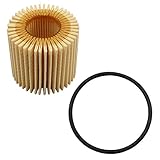 Beck/Arnley 041-0831 Oil Filter