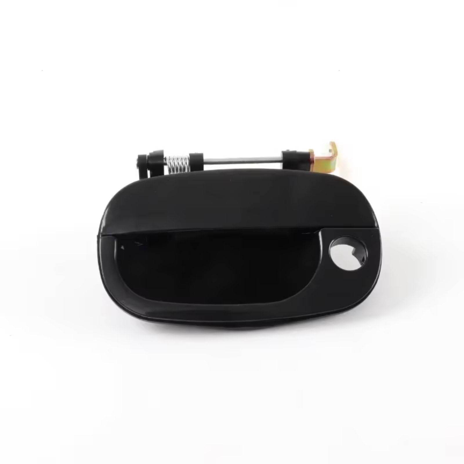 Feoosvx for Hyundai H1 for Starex 1998-2007 826604A300 826604A000 Front Left Right Outside Door Handle Door Handle Handle Side(Front Left)