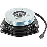 Outdoor Power Xtreme Equipment New X0667 PTO Clutch Compatible with/Replacement for Ogura...