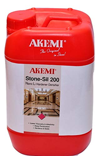 Akemi Stone sil-200 (5 L)