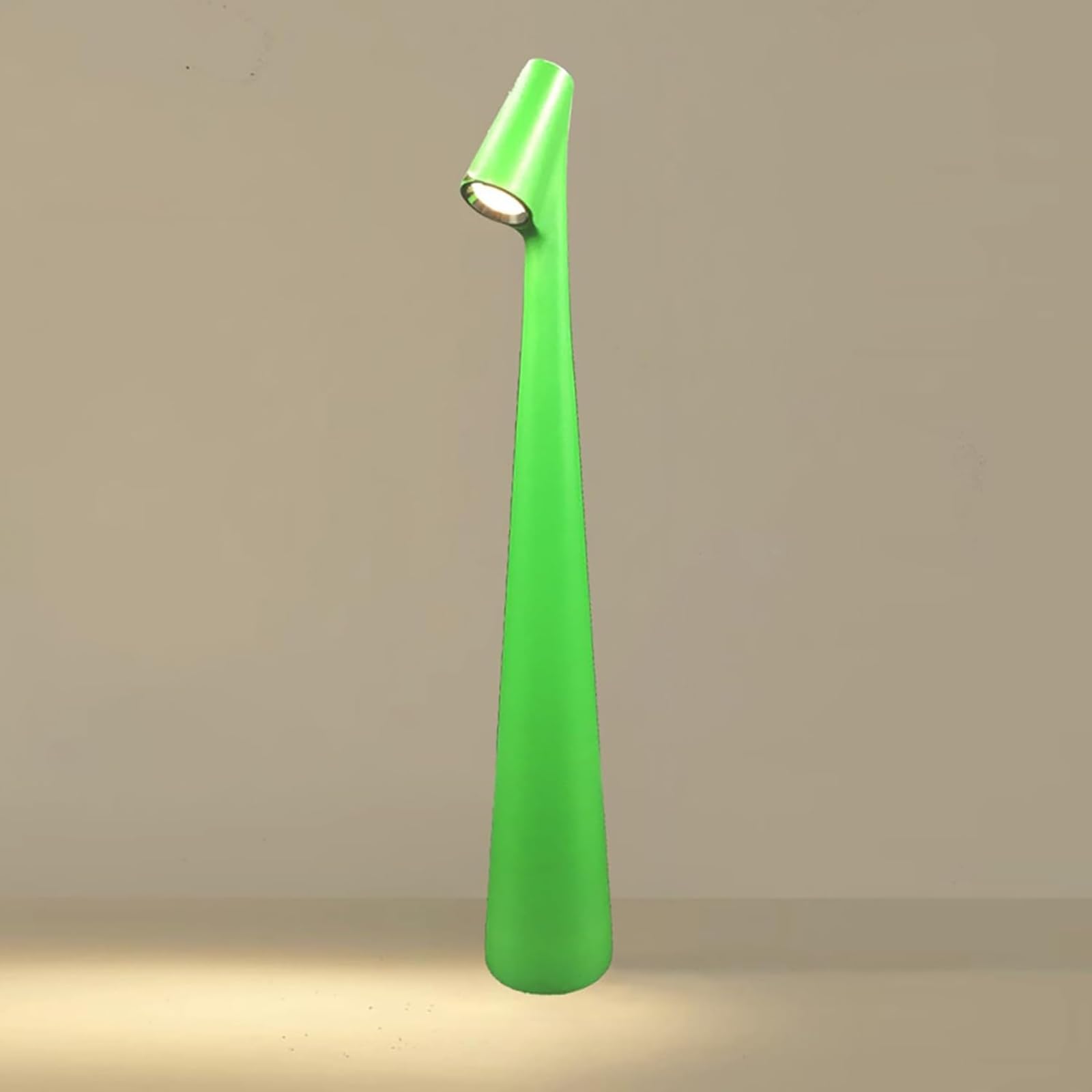 Portable Led Desk Lamp, USB Rechargeable Table Light 3 Level