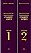 Aristotle: Complete Works: Two-Volume Set