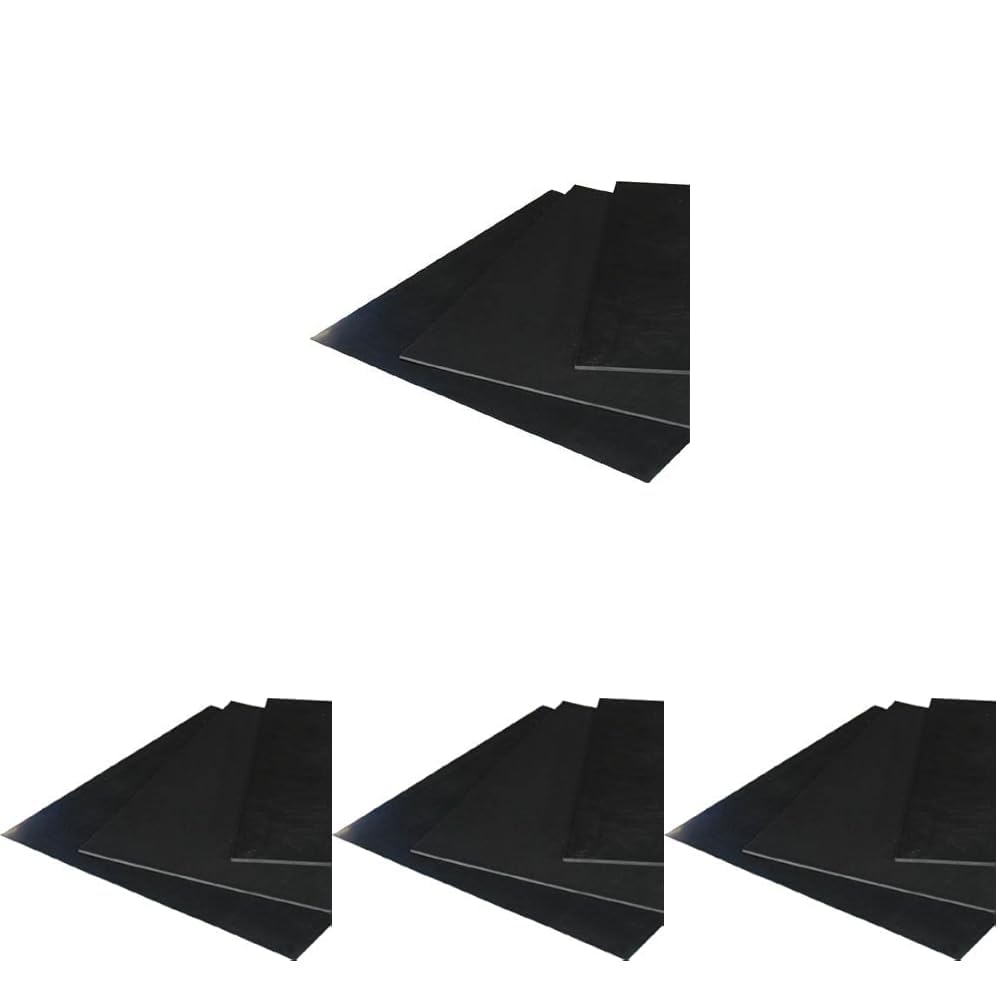 Amazon.co.jp: 光 ゴム板 300角×3mm KGR-3300 (× 4) : スポーツ
