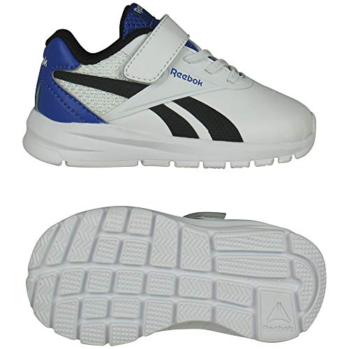 Baskets basses enfant Reebok Sport Rush Runner 26 12 - vue 10