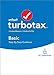 TurboTax Basic 2019 Tax Software [PC Download]