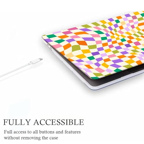 Image of Fancity Case for MacBook Pro 13 inch A2338 /A2289 /A1989 /A1706 M1 M2 2022-2016