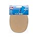 Produktbild Prym 929280 Patches Nubukleder zum Annähen 10,5 x 13 cm beige