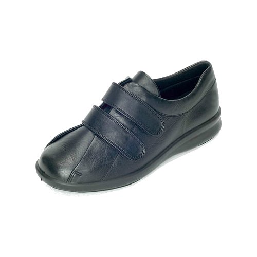 Chaussures Fife DB double ouverture et bout profond pour volume 8E maximal