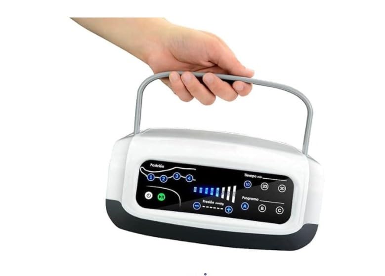 RH DVT pump pain for relief from legs, weapons, calves and feet massage compression therapy RH DVT pump pain for relief from legs, weapons, calves and feet massage compression therapy
