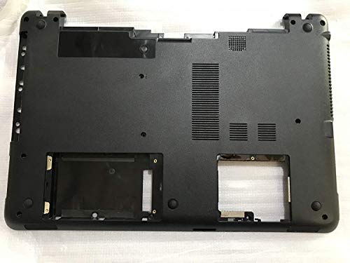 Image of Swiztek Replacement Laptop touchpad with Keyboard and Bottom Base Compatible for Vaio Svf15 Fit15
