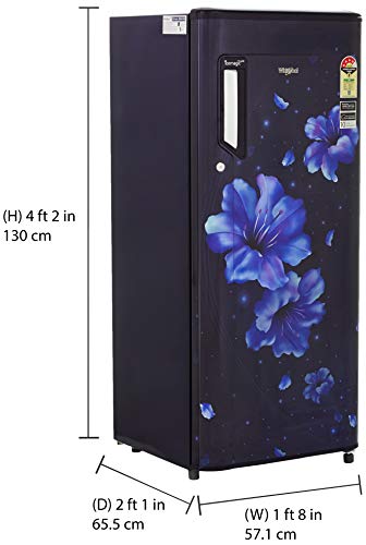 260 impro prm 4s inv sapphire hibiscus