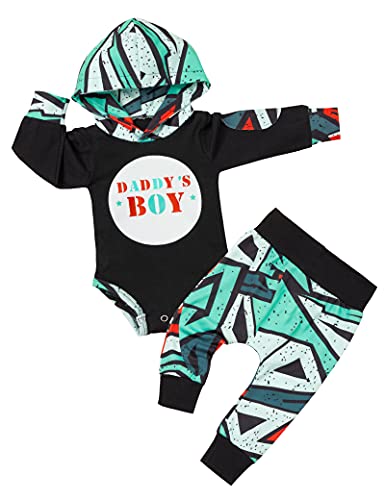 Image of Fommy baby boy clothes 11
