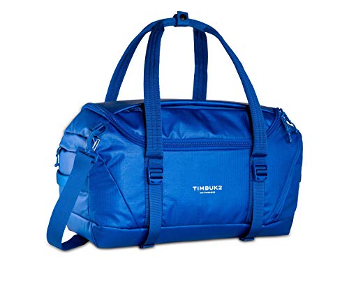 TIMBUK2 Quest Backpack Duffel, Pacific, Small