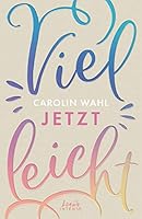 Vielleicht Jetzt 3743210959 Book Cover