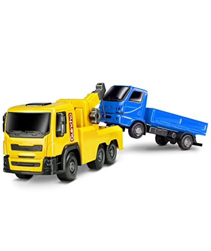 BRUTALE GUINCHO TRUCK