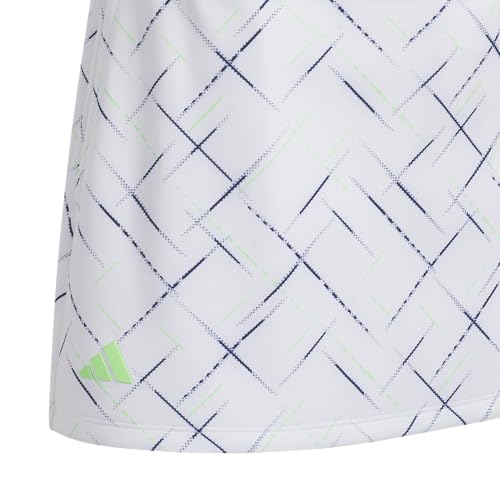 adidas Girls' Printed Skort2