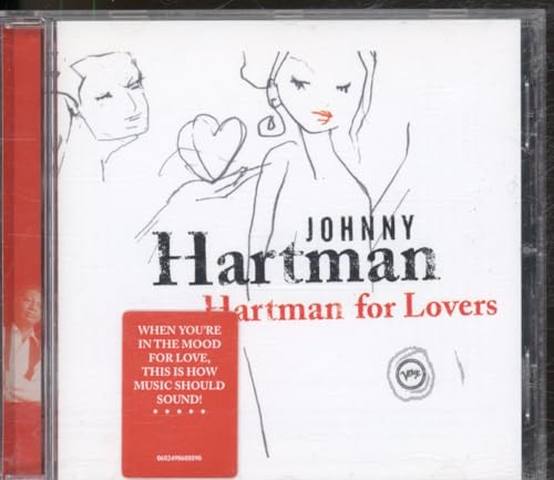 Hartman For Lovers
