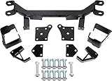 6' Drop Axle Lift Kits for EZGO Golf Cart 1994.5-2001.5 Electric TXT Model