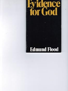 Paperback Evidence for God Book