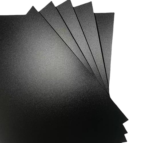 ubNKX PPV[g100x100mm20Zbg KX|vs 0.3?2mm ˖h~}bgvX`bNV[g Ntg͌^ DIY  Ŕ d؂YƗpr(Thick:0.5mm)