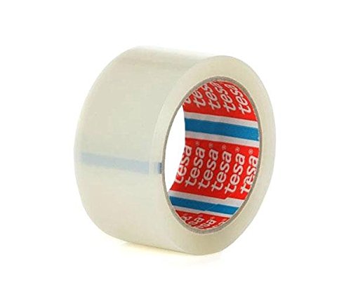 144 Rol. Tesa 64014 Tape Transparent