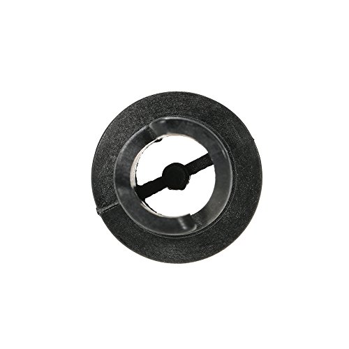 Tampa da válvula, Andoer Conector adaptador de mangueira Válvulas HR Bomba elétrica de pedal de barc