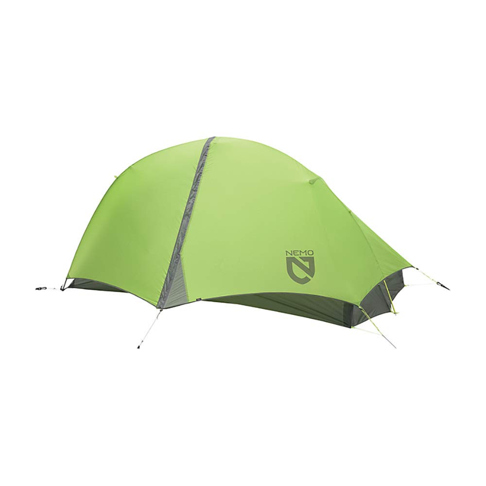 Amazon.co.jp: NEMO Hornet Storm 2P NM-HNTST-2P Green : Sports  