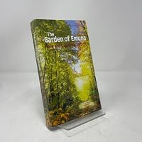 The Garden of Emuna New and Expanded Edition: A Practical Guide to Life 9659274009 Book Cover