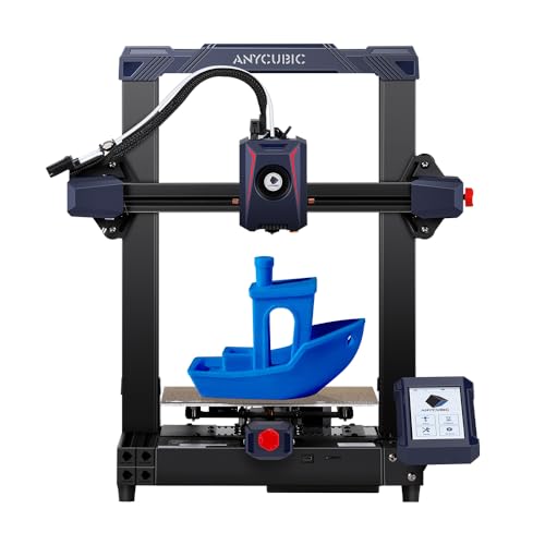 Anycubic Kobra Go 3Dプリンター 本体＋新品フィラメント Anycubic Kobra Go 3Dプリンター 本体＋新品フィラメント 販売終了