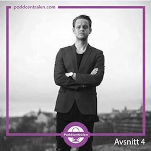 Avsnitt 4 - Nemo Hed&eacute;n