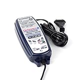 optimate 3 anleitung deutsch  Optimate Batterieladegerät 3