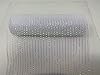 Floral Supply Online - 10 inch x 30 feet White Iridescent Metallic Mesh Ribbon. The Exclusive Metallic White Iridescent Mesh with A Unique Touch of Color and Sparkle. #1