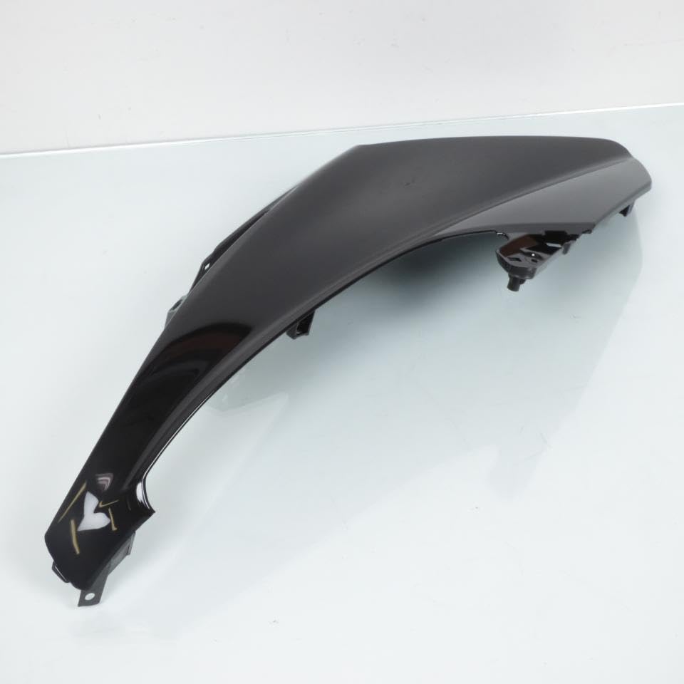 Tête de fourche gauche P2R protection aérodynamique moto Yamaha - 3