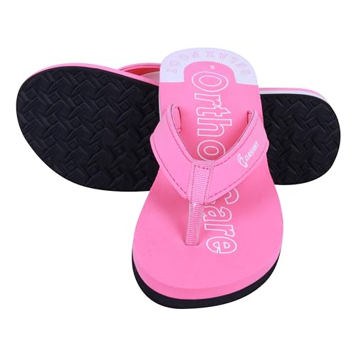 Image of Dashny Women's |Extra Super Soft Comfortable Slippers | Casual Slides Slippers