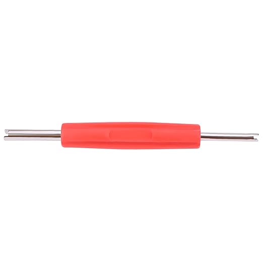 Manifold para Aire Acondicionado con Doble Medidor Claro miniatura 6
