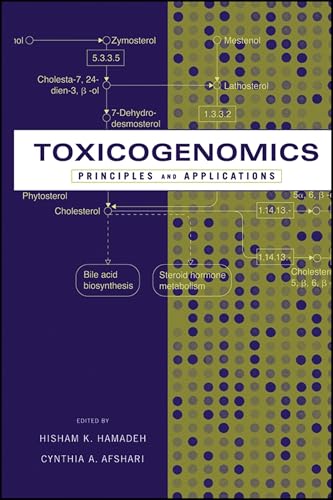 Toxicogenomics: Principles and Applications view 2