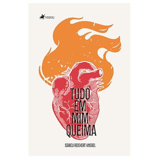 Tudo em Mim Queima