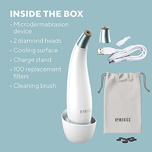 Revitalisation de la peau par micro-dermabrasion rides - 7