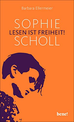 Preisvergleich Produktbild Sophie Scholl - Lesen ist Freiheit