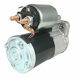 M900294 17775R 944280525240 M000T85981 Starter Motor abulollry Fit for Mitsubishi Engine 12V