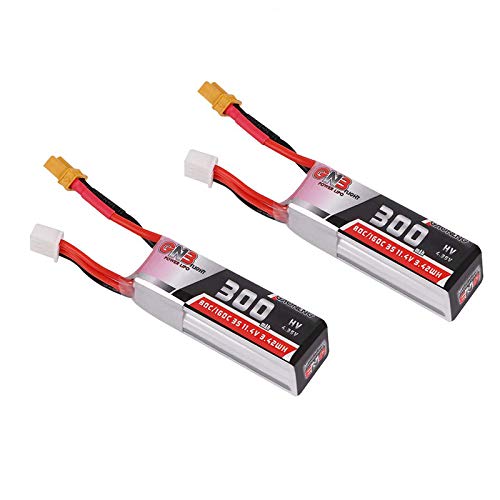 【GNB】バッテリー×5個（正規品） GNB】バッテリー×5個（正規品） GNB | KigaruDrone