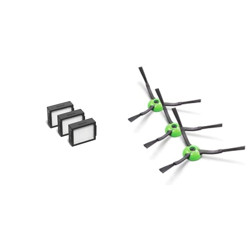 Amazon | 【2点セット 【正規品】】 アイロボット ダストカット